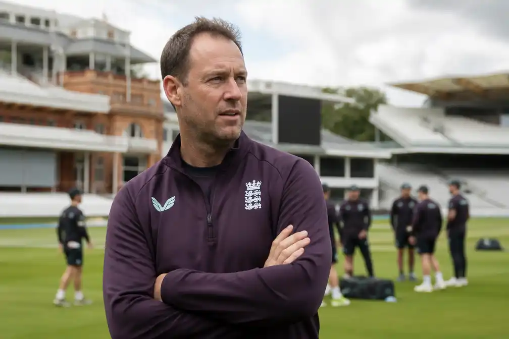 Engeland wint serie van Pakistan op Lord's en mikt op 3-0