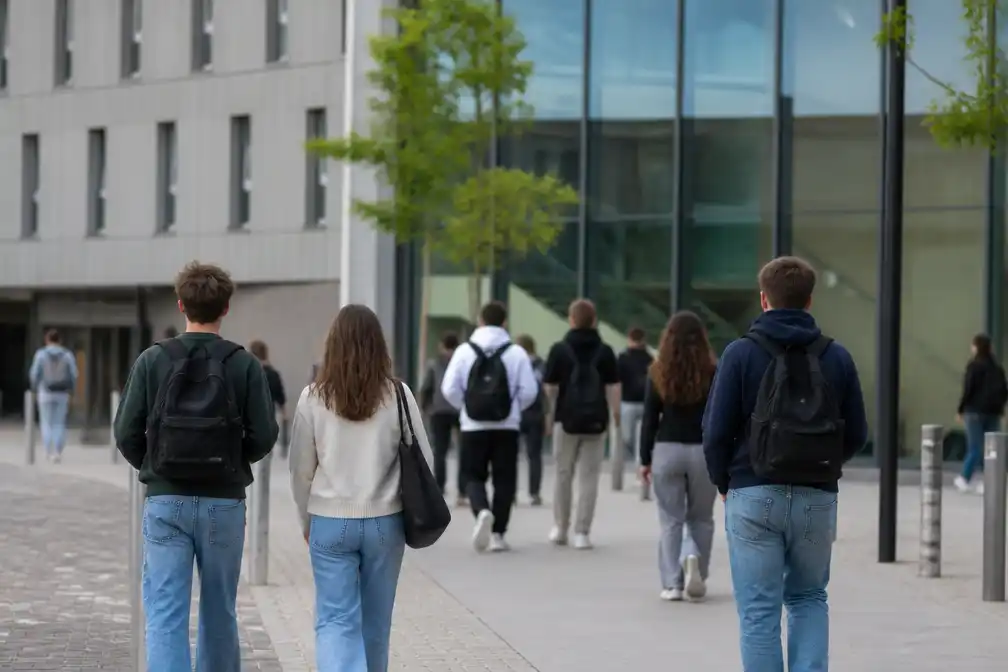 Norovirus aangetroffen bij zieke BUas-studenten, GGD onderzoekt meer oorzaken