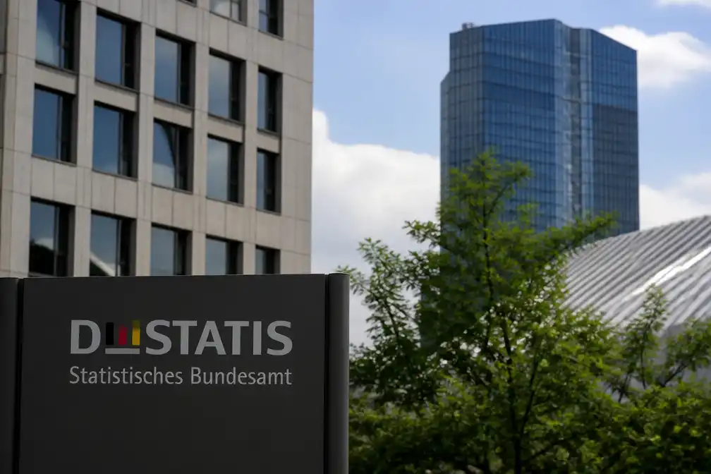 Inflatie Duitsland stijgt licht naar 2,9 procent in augustus