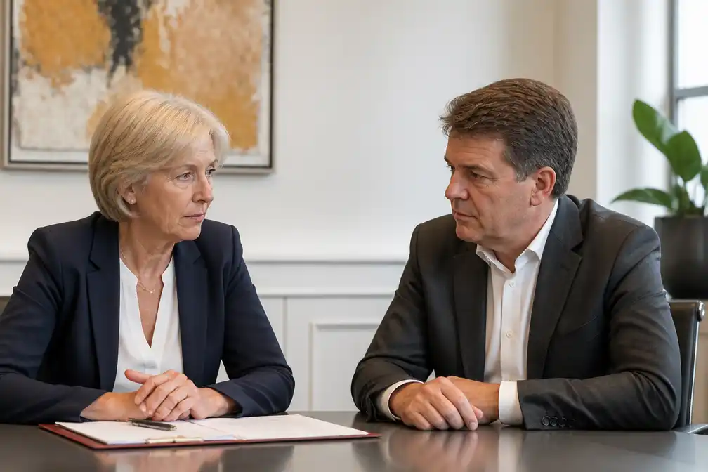 Gouverneur Berx vraagt Mechelse burgemeester Somers uitleg over loonstijging secretaresse