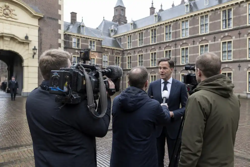 Coalitiepartijen D66, VVD en CDA bereiken akkoord over begroting na dagen overleg