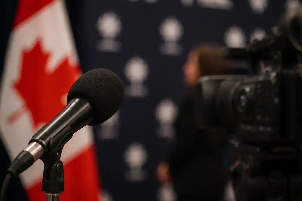 Canada zoekt artiest voor eerste deelname aan songfestival