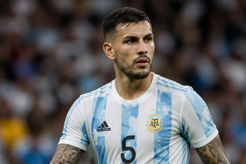 Paredes noemt tien duels schorsing van FIFA 'buitensporig'