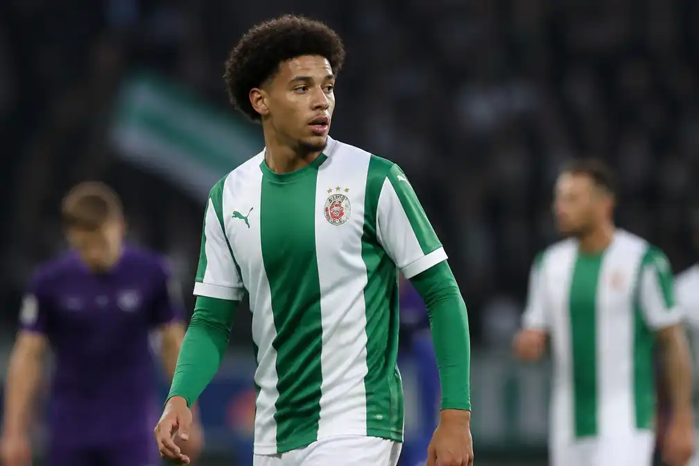 Anderlecht dicht bij komst Romeo Amane, recorduitgave op komst