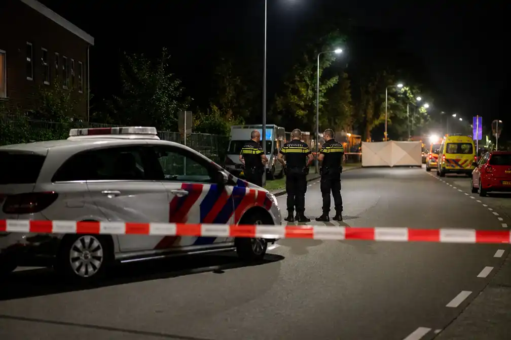 Meerdere gewonden bij schietincident in Overasselt, meldt politie