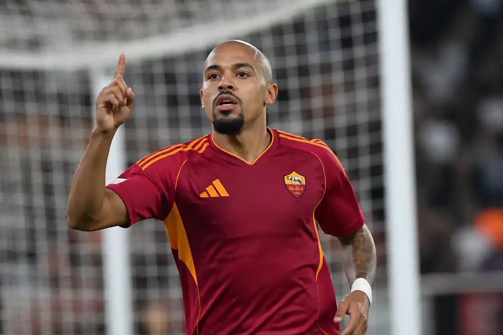 Donyell Malen na vijf doelpunten in twee Serie A-duels toch 'een beetje teleurgesteld'