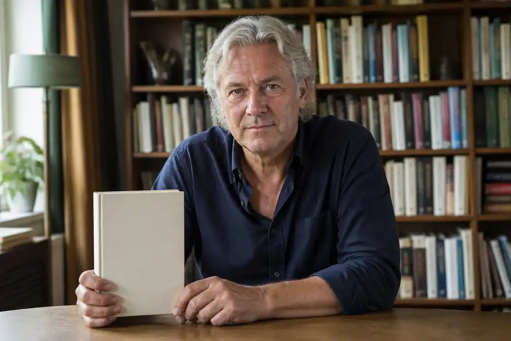Boek onthult coupplannen van Reichsbürger-prins en 600 dode kinderlijkjes