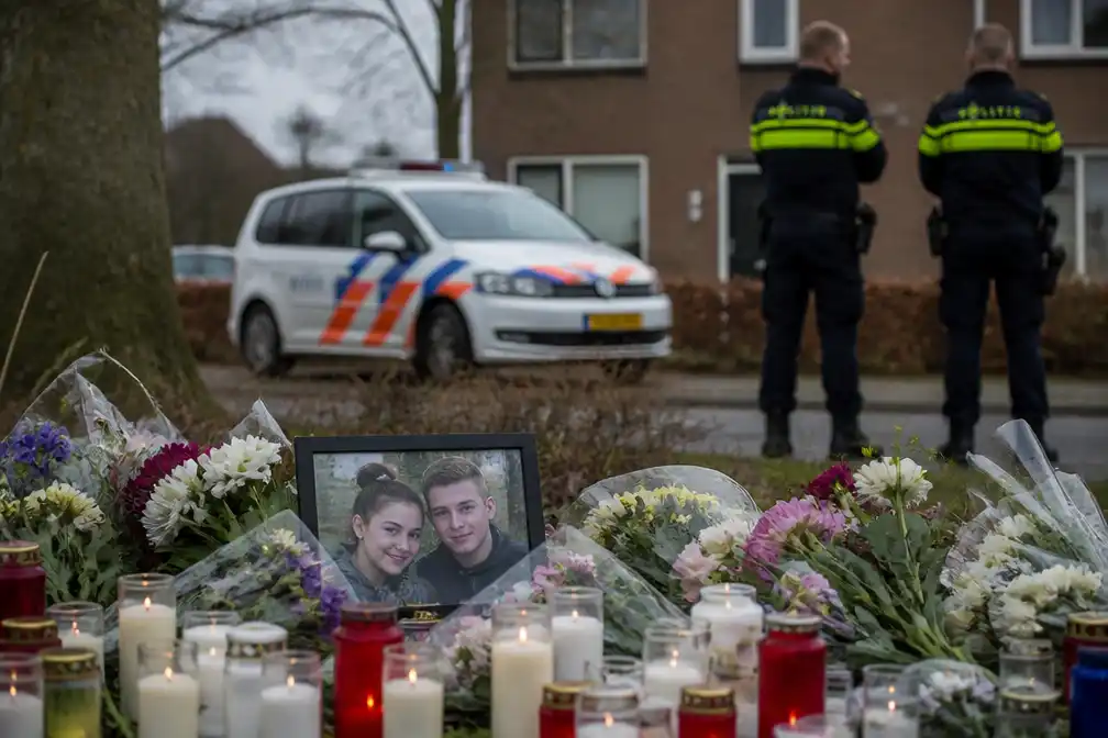 Ouders eisen nieuw onderzoek na moord op Sam en Ineke in Weiteveen