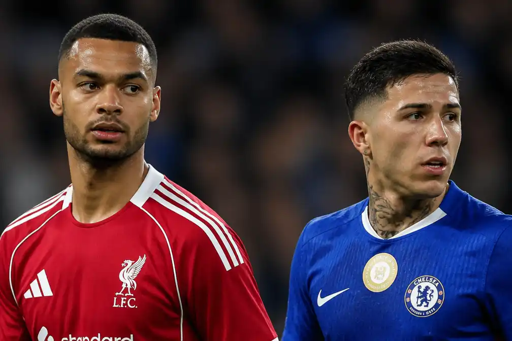 Gakpo blijft bij Liverpool; Fernández voor 140 miljoen naar City