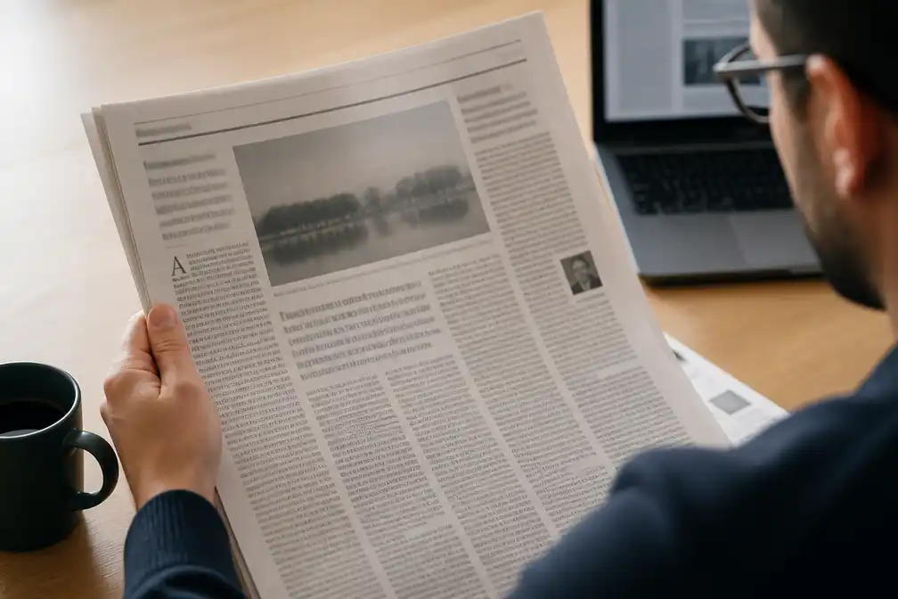 Onderzoek: AI schreef groot deel ingezonden opiniestukken in vijf kranten
