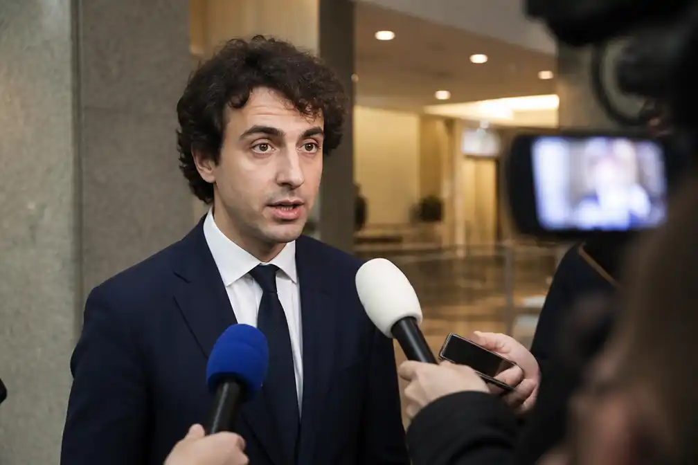Klaver 'totaal niet onder de indruk' van gelekte kabinetsbegroting
