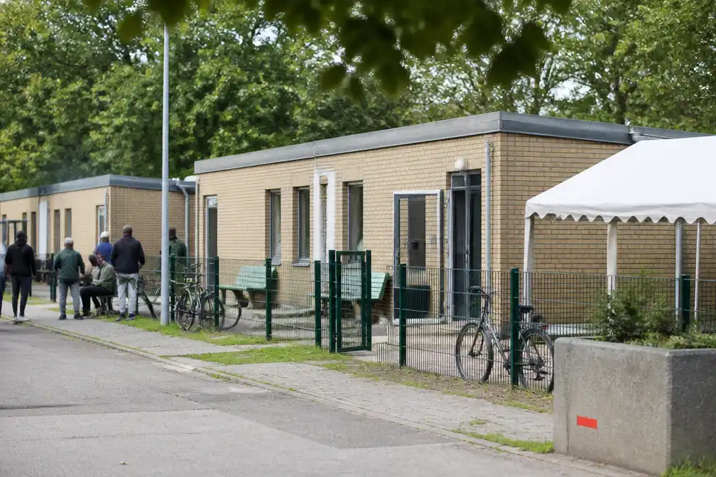 Asielcentrum in Boom sluit eind 2027, bevestigt Fedasil
