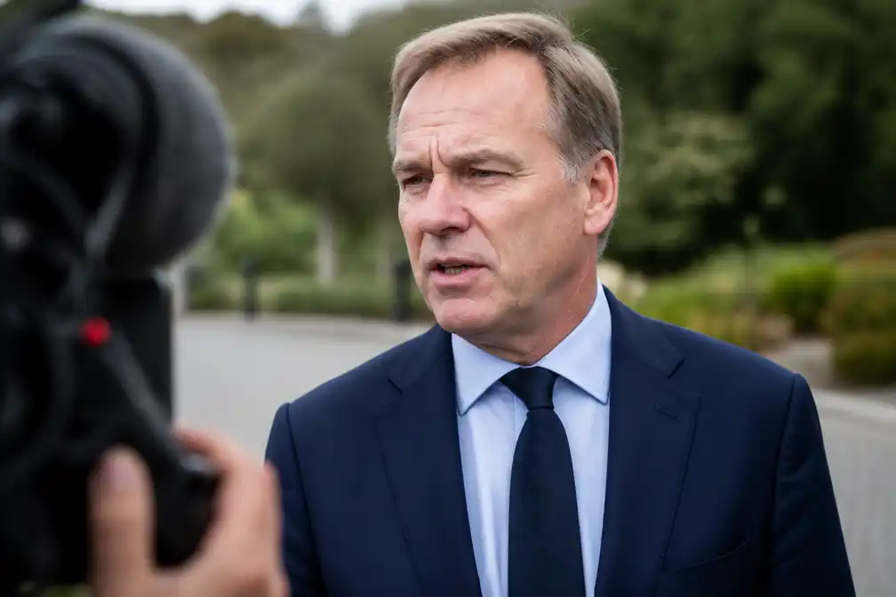Boswijk gefrustreerd over trage EU-hulp aan Oekraïne na Ierse top
