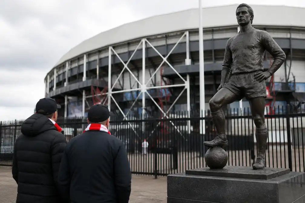 Feyenoord hoeft voor sluiting transfermarkt geen vuurwerk meer te verwachten