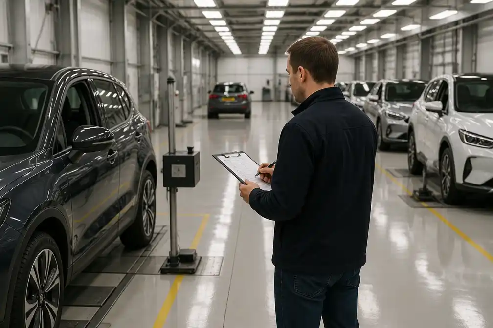 Britse experts testen 161 elektrische auto's en noemen grootste verliezers