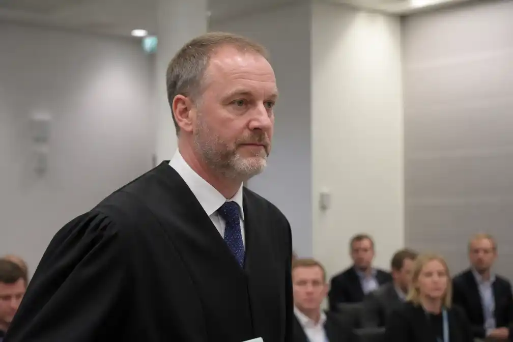 Noorse aanklager wil beroep van Marius Høiby laten verwerpen
