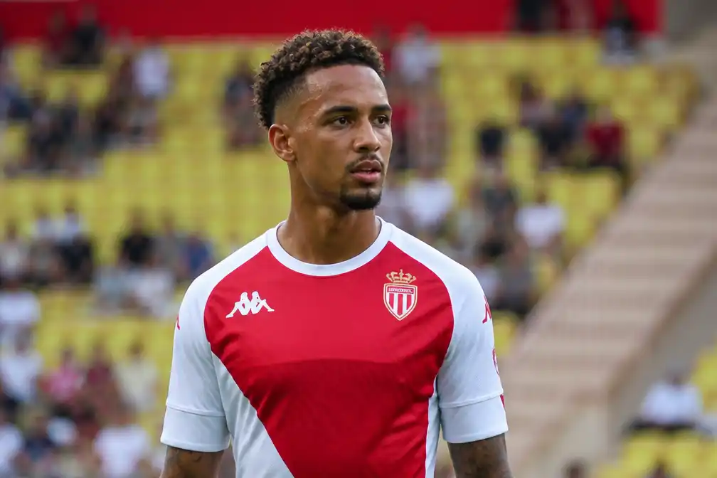 Ajax huurt Duitse verdediger Thilo Kehrer van AS Monaco