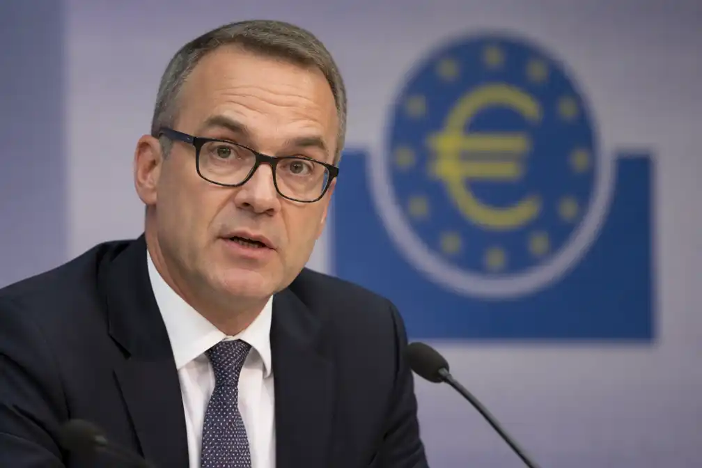 Bundesbank-president verwacht nieuwe rentestap ECB volgende week