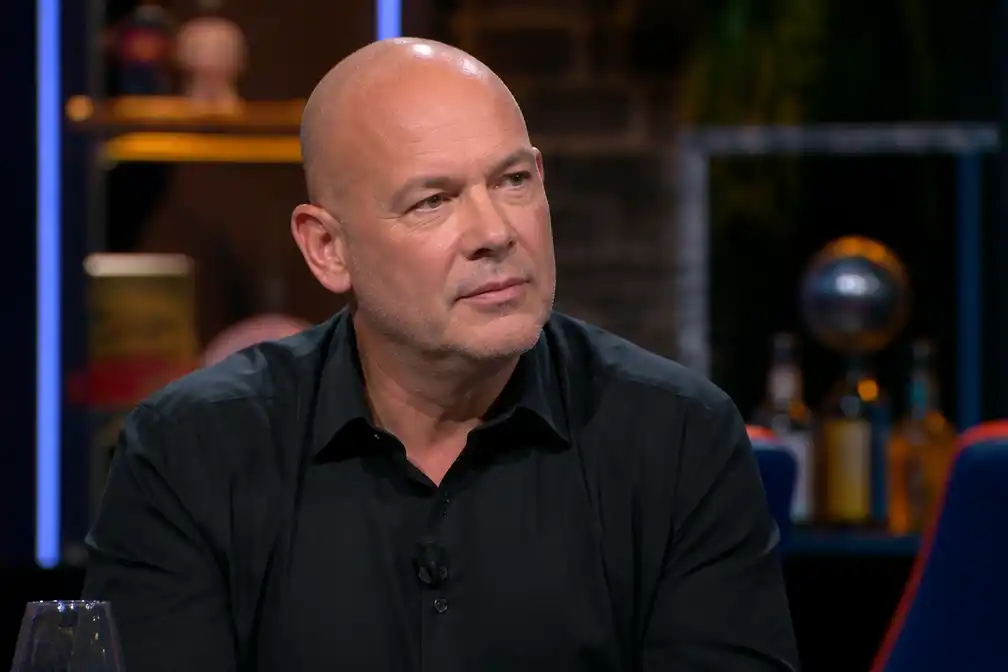 Cyberexpert Dave Maasland krijgt eigen SBS6-programma over online criminaliteit