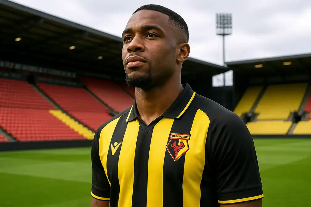 Myron Boadu tekent bij Watford na vertrek bij PSV