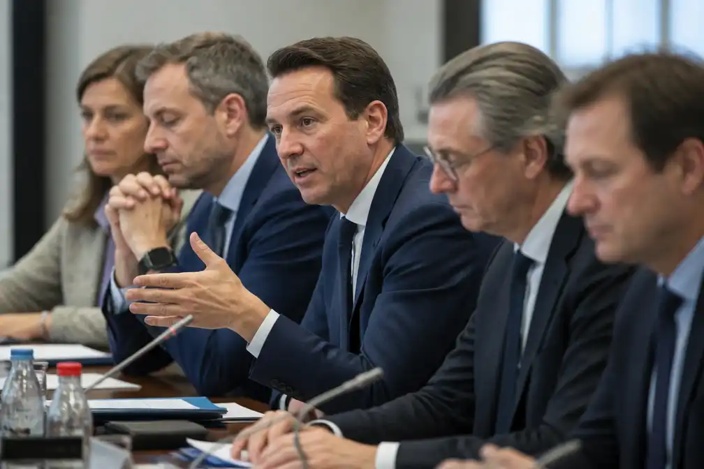 MR waarschuwt coalitiepartners: geen btw-verhoging in begrotingsdebat