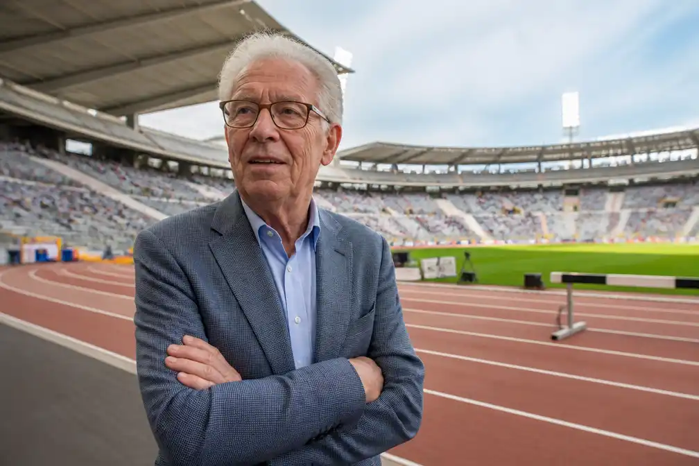 Memorial Van Damme viert 50 jaar; Belgische sprintsters uitgenodigd op 100 m