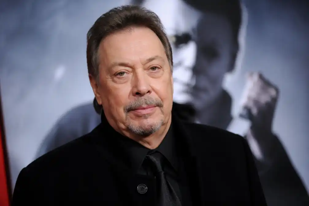 Hartproblemen doodsoorzaak acteur Tim Curry (80)