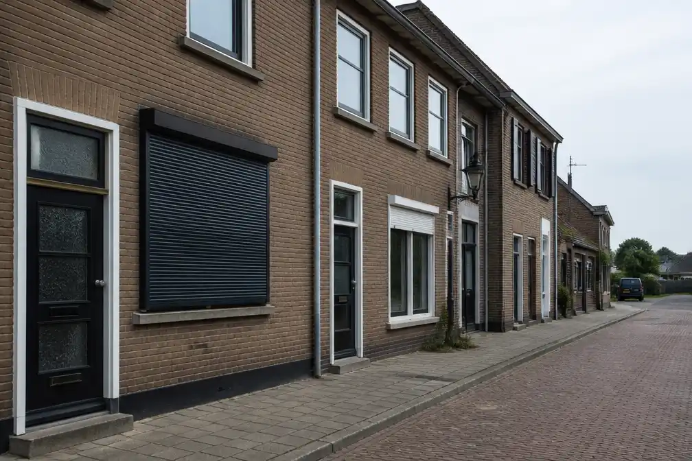 Burgemeester Heumen sluit huis Overasselt voor jaar na dodelijke schietpartij