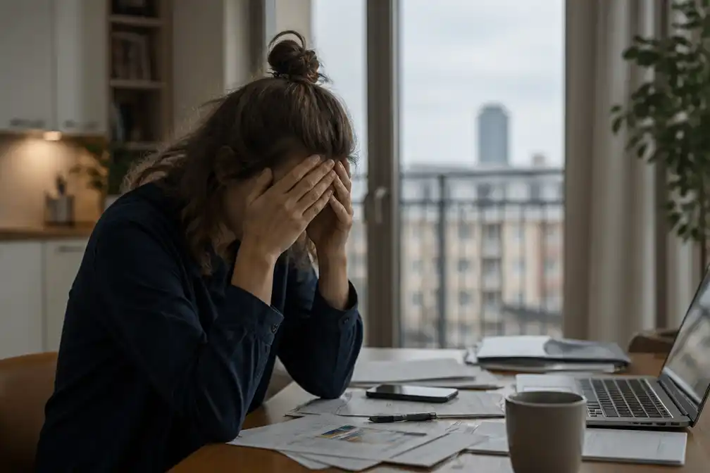 Trimbos: zorgen over maatschappij houden verband met psychische aandoeningen