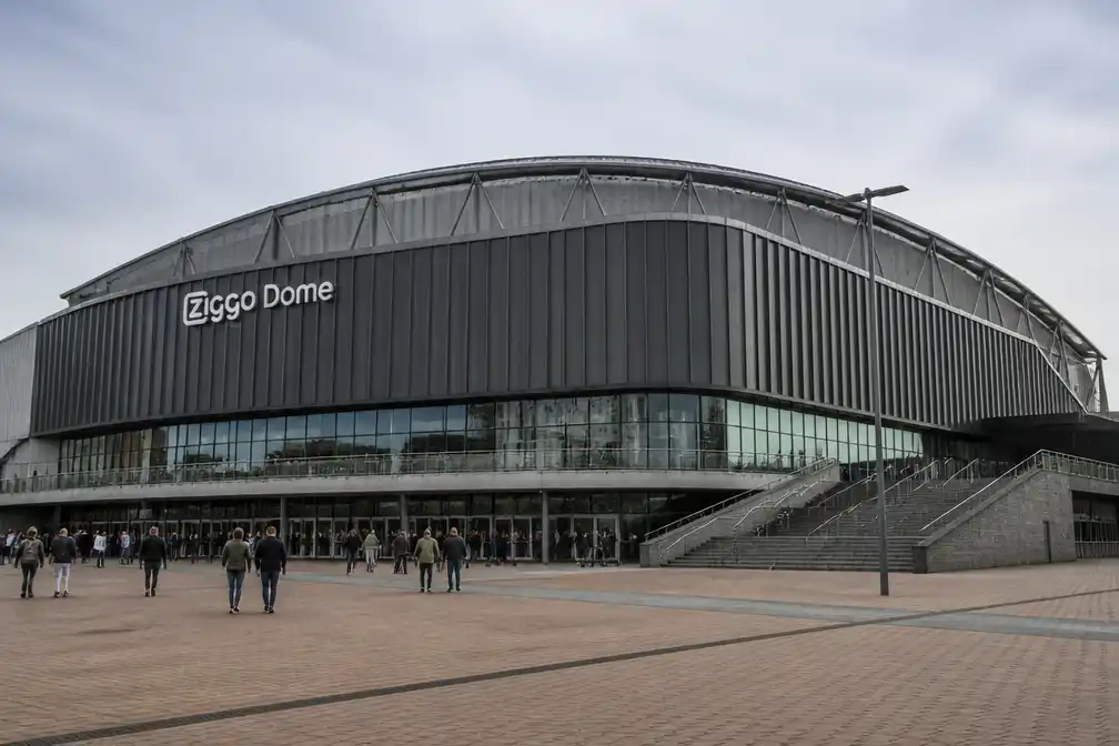 Simple Minds met Level 42 naar Ziggo Dome Amsterdam op 30 april 2027
