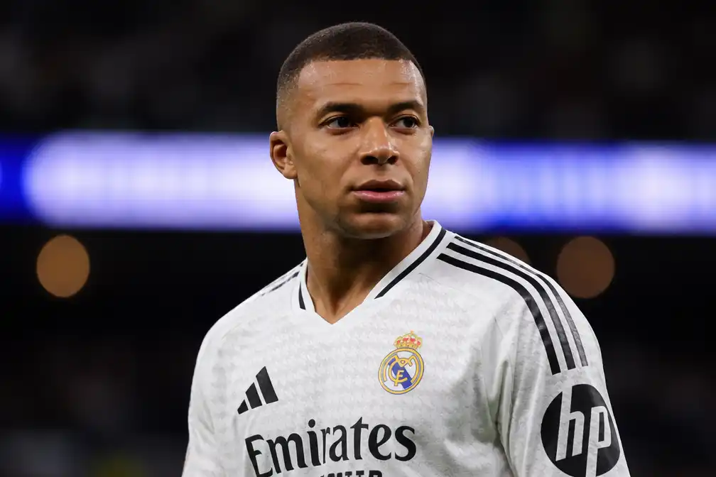 Fransman (18) beraamde vanuit gevangenis ontvoering Mbappé