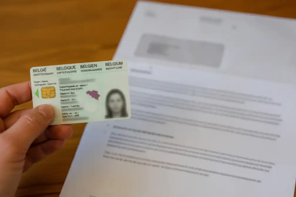 Tot 20.000 Hasselaren kregen ten onrechte oproep voor identiteitskaart