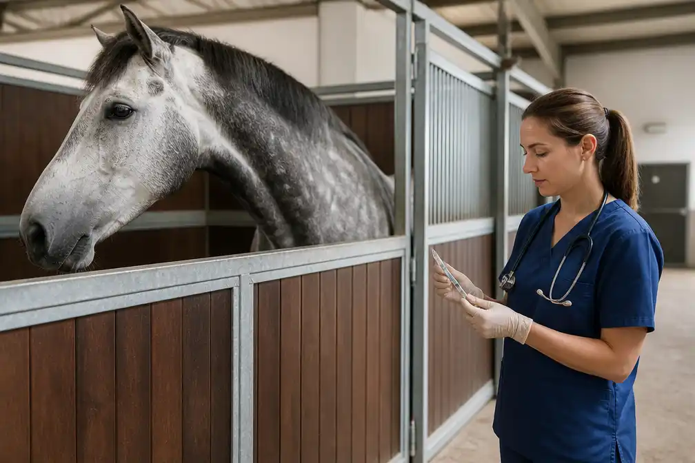 Geen westnijlvirus bij mensen in België, wel meer besmette paarden in Vlaanderen