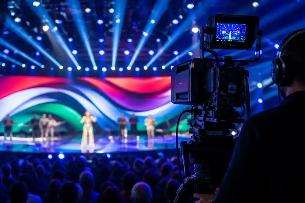 Hongarije stap dichter bij songfestival-rentree na korting op inschrijfgeld