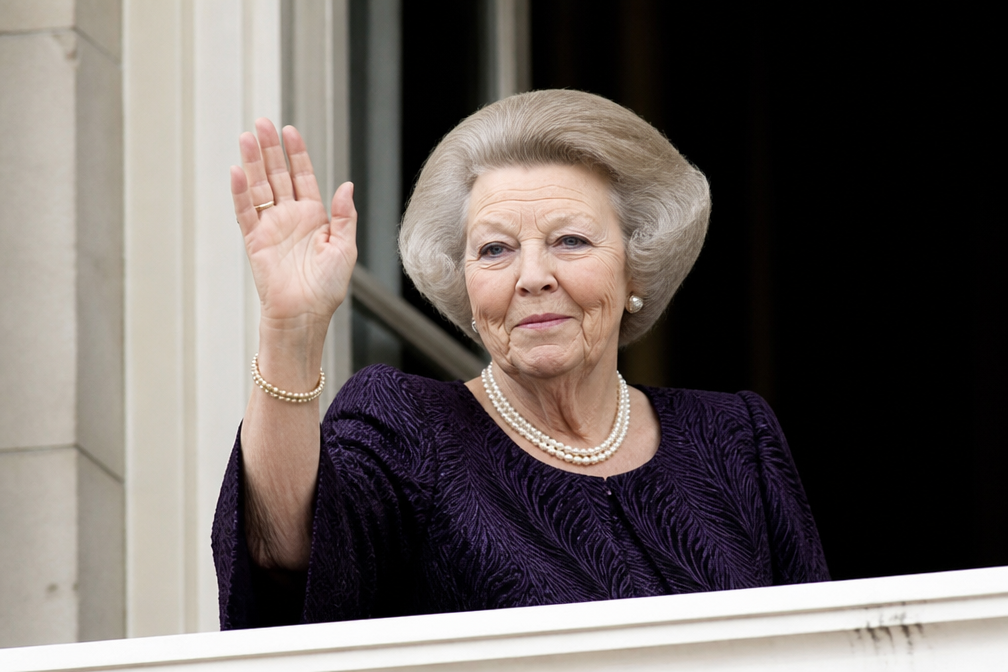 Millstreet Films maakt speelfilm over prinses Beatrix