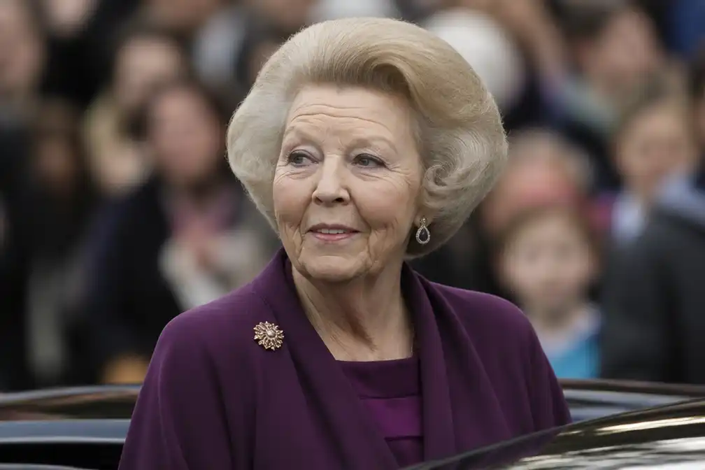 Millstreet Films maakt speelfilm over prinses Beatrix