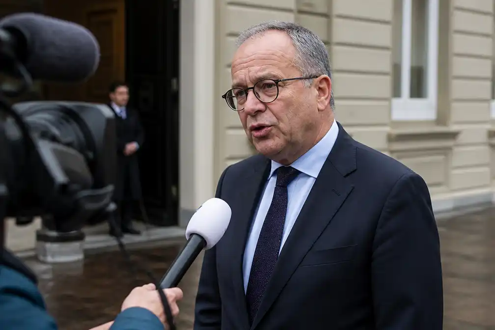 Vijlbrief roept vakbonden opnieuw op tot overleg over sociale zekerheid