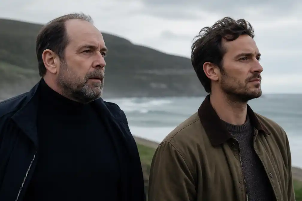 Film Cap Farewell met Matteo Simoni in première op Film by the Sea