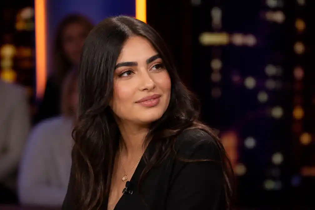 Lale Gül date met bekende Nederlander met kinderen, naam geheim