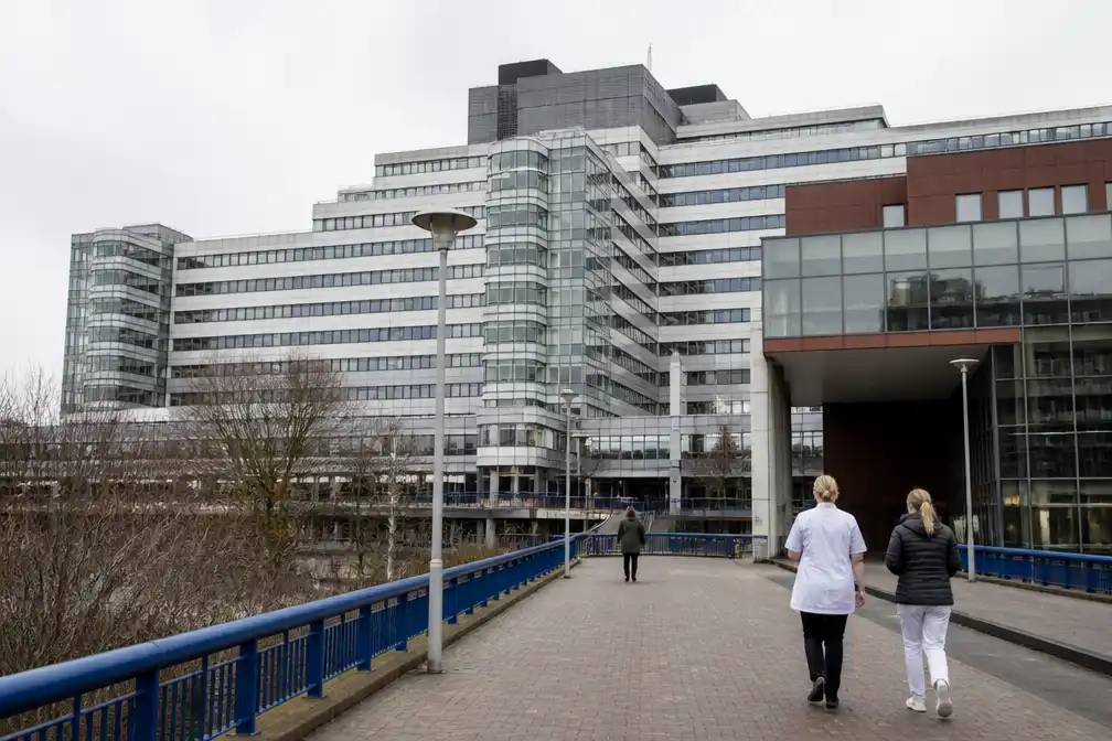 VUmc sluit als ziekenhuis, patiëntenzorg verhuist naar AMC per 2040