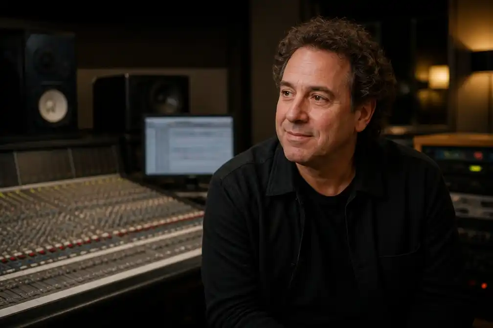 Marco Borsato's muziek populairder na vrijspraak; meezingavond in België