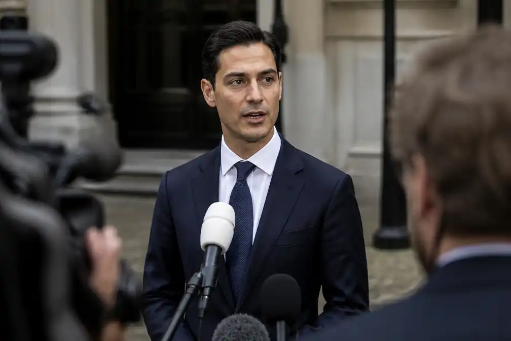 Premier Jetten doet aangifte van lek Prinsjesdagstukken en biedt oppositie ruimte