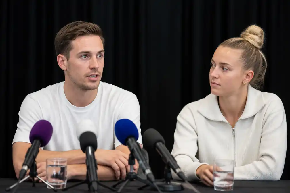Tweevoudig olympiër Bart Deurloo (35) stopt definitief met turnen