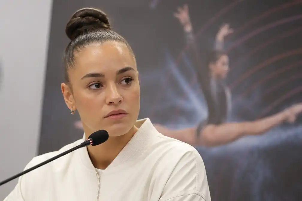 Turnster Thorsdottir mist WK in Rotterdam door blessures