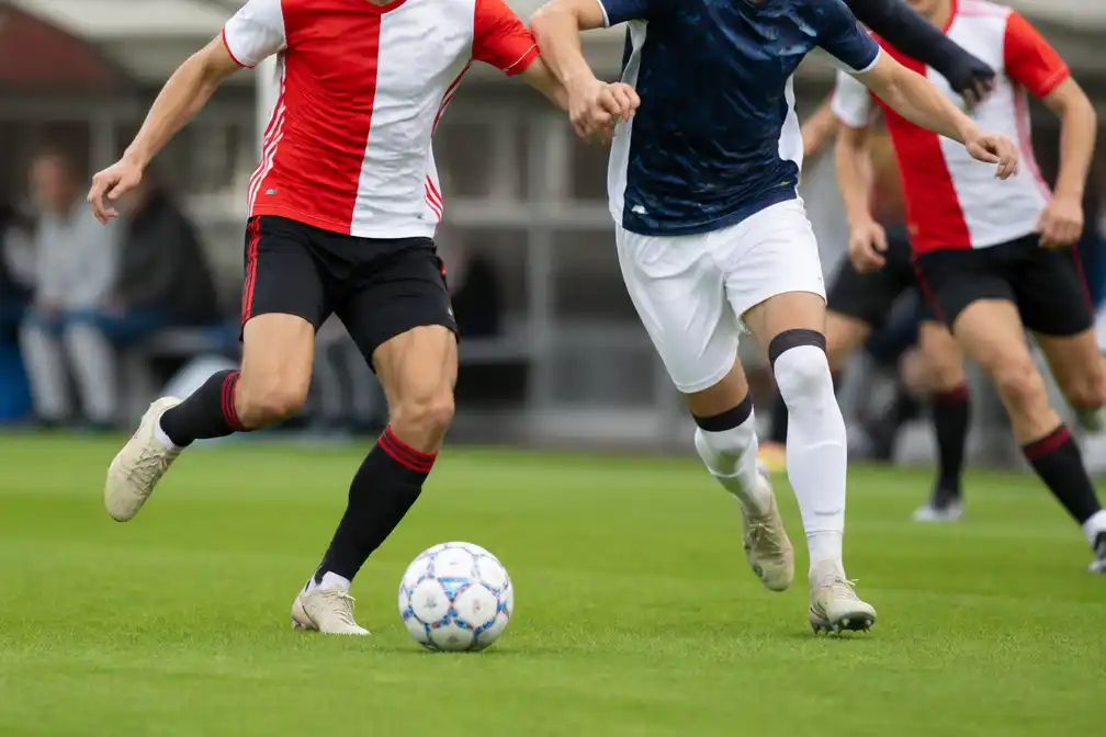 Recordaantal transfers in Nederlandse betaalde voetbal deze zomer