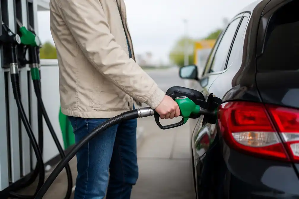 Regionale media geven tips om benzinekosten te drukken