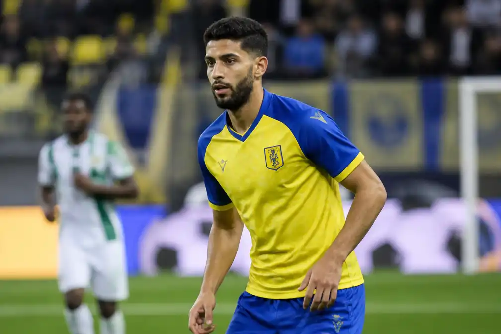Sebaoui wil tegen La Louvière bewijzen dat STVV geen eendagsvlieg is
