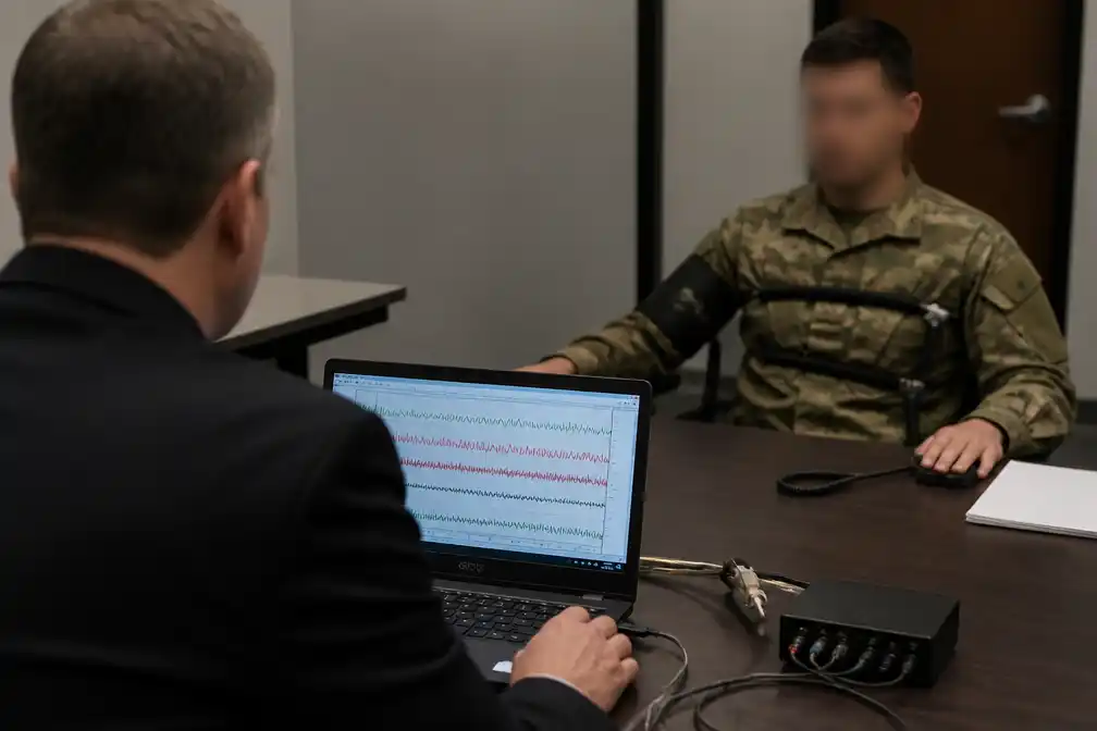 Leugendetectors voor Pentagon-medewerkers na lekken over munitietekorten