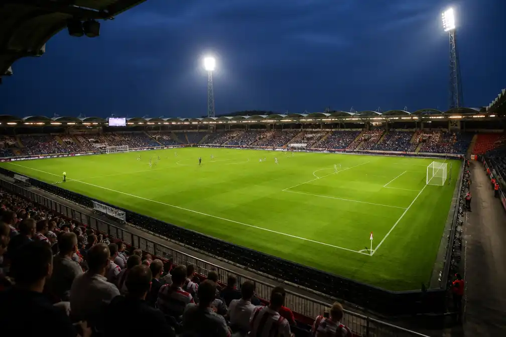 Willem II zoekt in Tilburg tegen Excelsior eerste Eredivisiezege