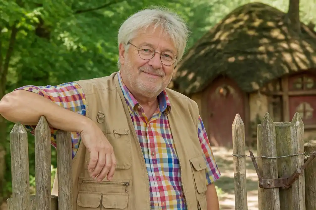 Kabouter Plop-acteur Walter De Donder wil geen opvolger in zijn rol: 'mentaal te moeilijk'